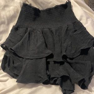 shein girls skirt
